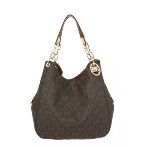 Michael Kors fulton hobo bag